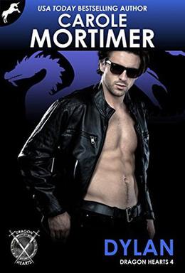 Dylan (Dragon Hearts #4)