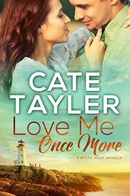 Love Me Once More (Mystic Point #0)