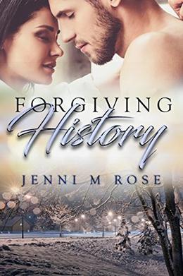 Forgiving History (Freehope #1)