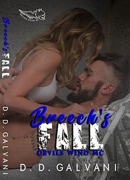 Breech's Fall by D.D. Galvani