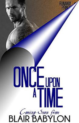 Once Upon A Time by Blair Babylon