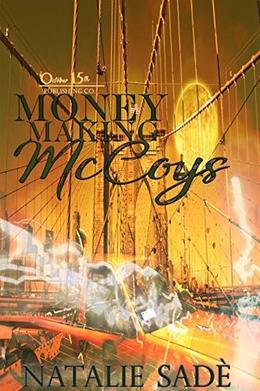 Money Making McCoys by Natalie Sadè