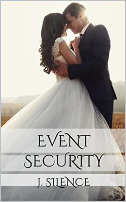 Event Security (Sentinel Security #3)
