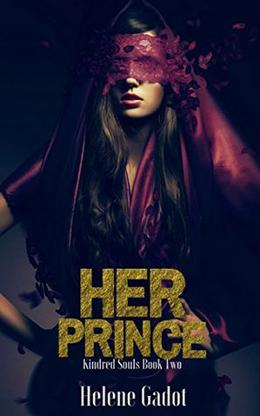 Her Prince (Kindred Souls #2)