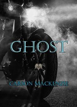 Ghost by Carson Mackenzie
