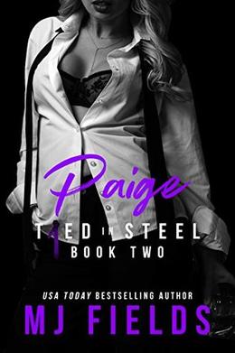 Paige: Woman Empowered by M.J. Fields