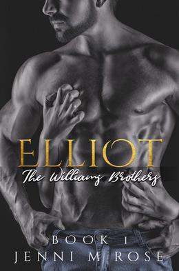 Elliot by Jenni M. Rose
