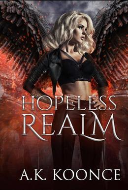 Hopeless Realm by A.K. Koonce