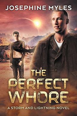 The Perfect Whore by Josephine Myles