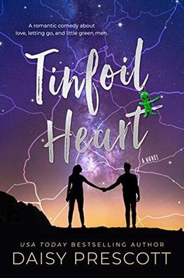 Tinfoil Heart by Daisy Prescott