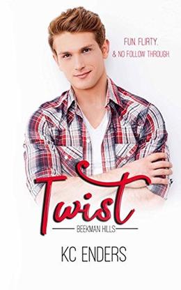 Twist by K.C. Enders