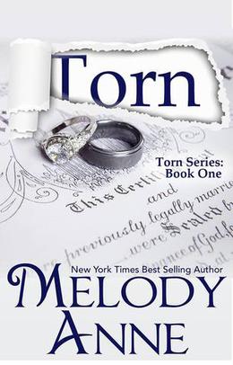 Torn by Melody Anne