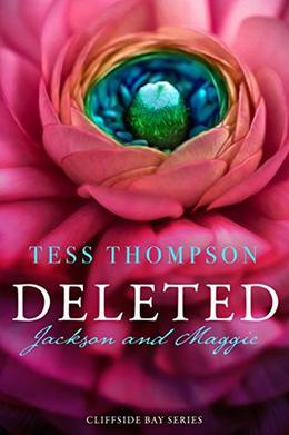 Deleted: Jackson and Maggie (Cliffside Bay #2)