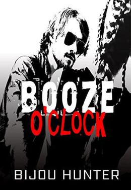Booze O'clock (White Horse #2)