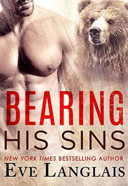 Bearing His Sins (Their Furever Mates #4)