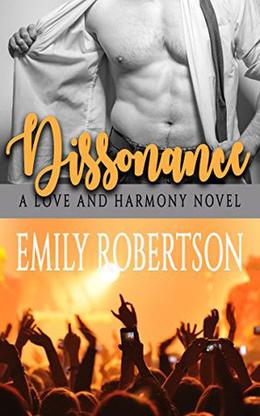 Dissonance by Emily Robertson