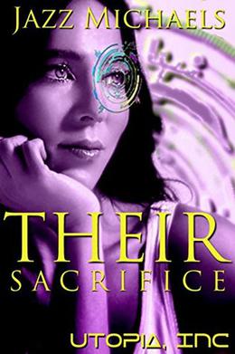 Their Sacrifice by Jazz Michaels