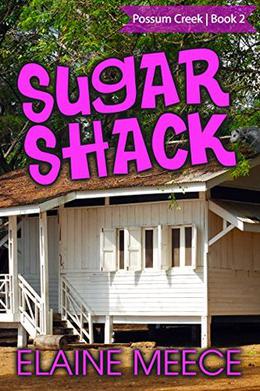 Sugar Shack by Elaine Meece