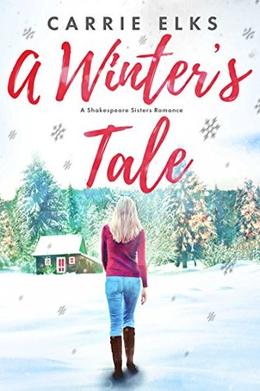 A Winter's Tale by Carrie Elks