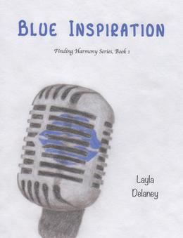 Blue Inspiration (Finding Harmony #1)