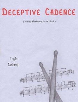 Deceptive Cadence (Finding Harmony #3)