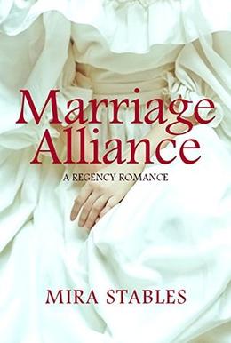 Marriage Alliance by Mira Stables