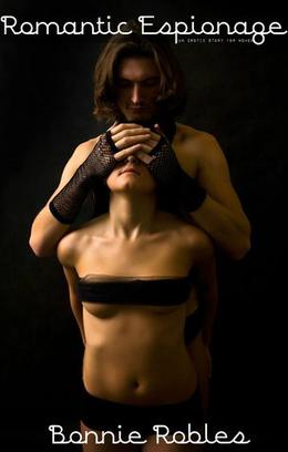 Romantic Espionage by Bonnie Robles