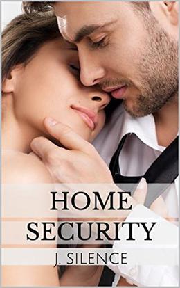 Home Security (Sentinel Security #5)