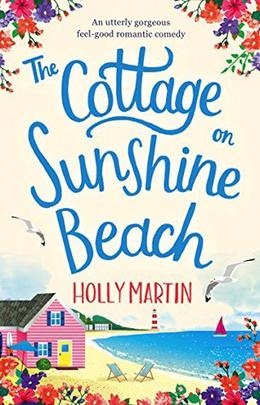 The Cottage on Sunshine Beach (Sandcastle Bay #2)