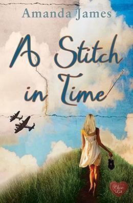 A Stitch in Time by Amanda James
