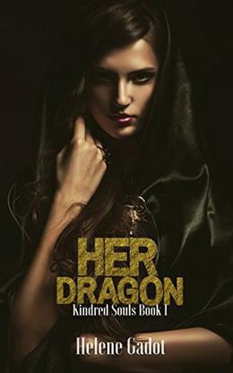 Her Dragon (Kindred Souls #3)