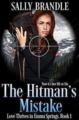 The Hitman's Mistake by Sally Brandle
