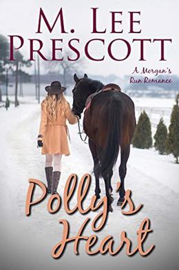 Polly's Heart by M. Lee Prescott