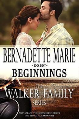 Beginnings by Bernadette Marie