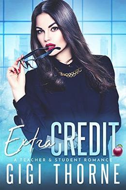 Extra Credit by Gigi Thorne, Mary Elizabeth