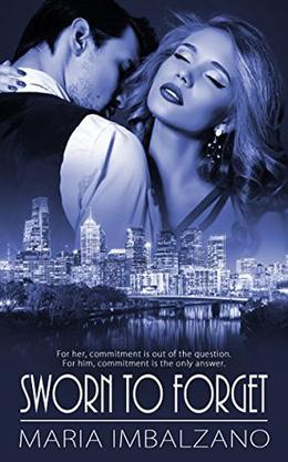 Sworn to Forget by Maria Imbalzano