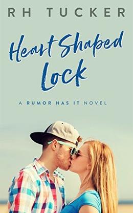Heart Shaped Lock by R.H. Tucker