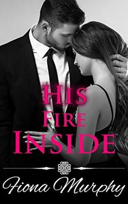 His Fire Inside (BBW Romance) by Fiona Murphy