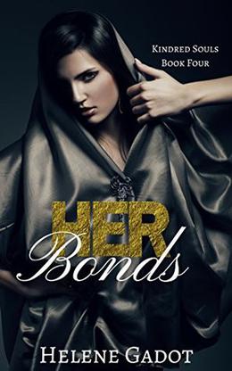 Her Bonds: A Reverse Harem Fantasy (Kindred Souls #4)
