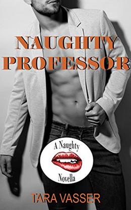 Naughty Professor: A Naughty Novella by Tara Vasser