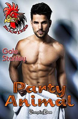 Party Animal by Gale Stanley