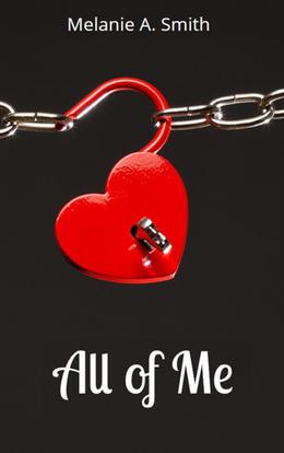 All of Me (The Safeguarded Heart #2)