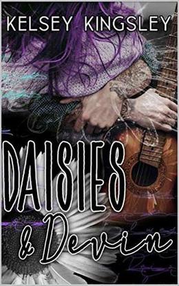 Daisies & Devin by Kelsey Kingsley