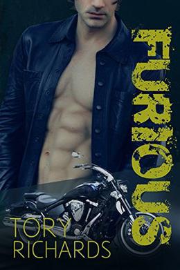 Furious by Tory Richards