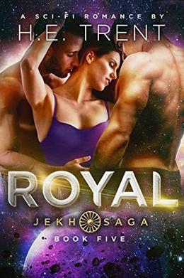 Royal by H.E. Trent