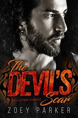 The Devil’s Scar by Zoey Parker