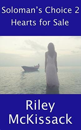 Solomon's Choice 2: Hearts for Sale (Men of the Badge #14)