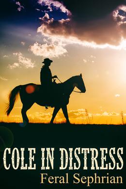 Cole in Distress by Feral Sephrian