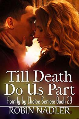 Till Death Do Us Part by Robin Nadler
