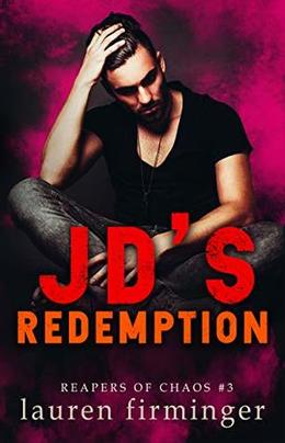 JD's Redemption by Lauren Firminger